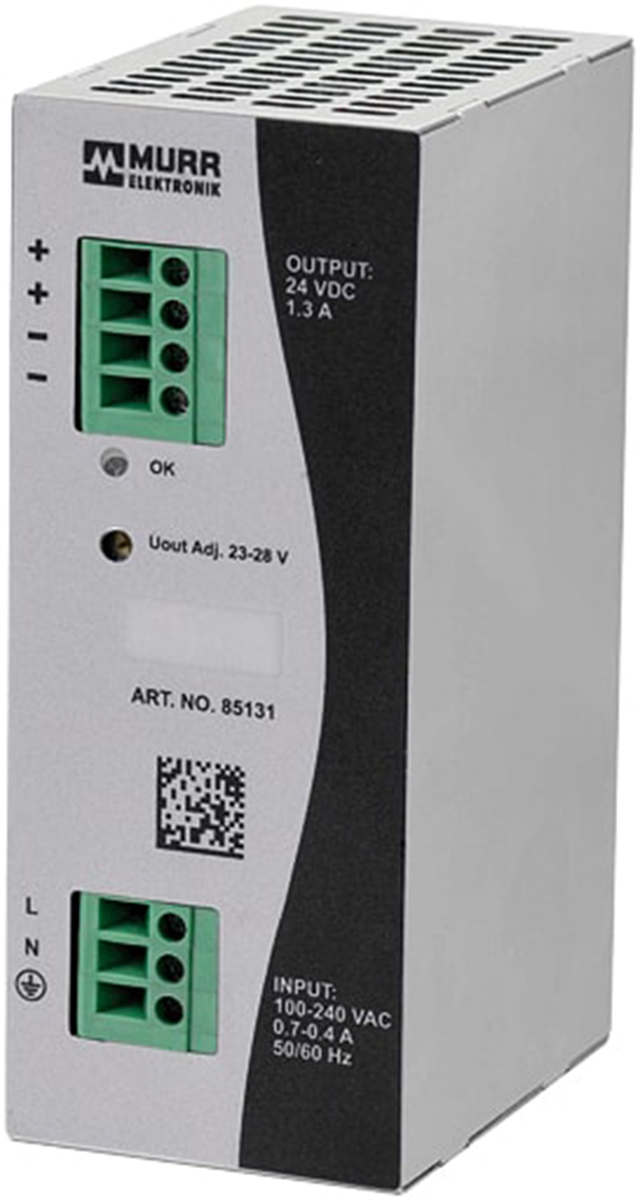 85131, Murrelektronik Limited