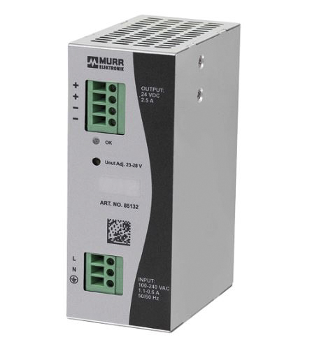 85132, Murrelektronik Limited