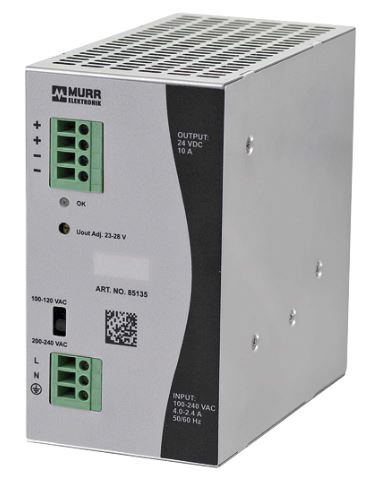85135, Murrelektronik Limited