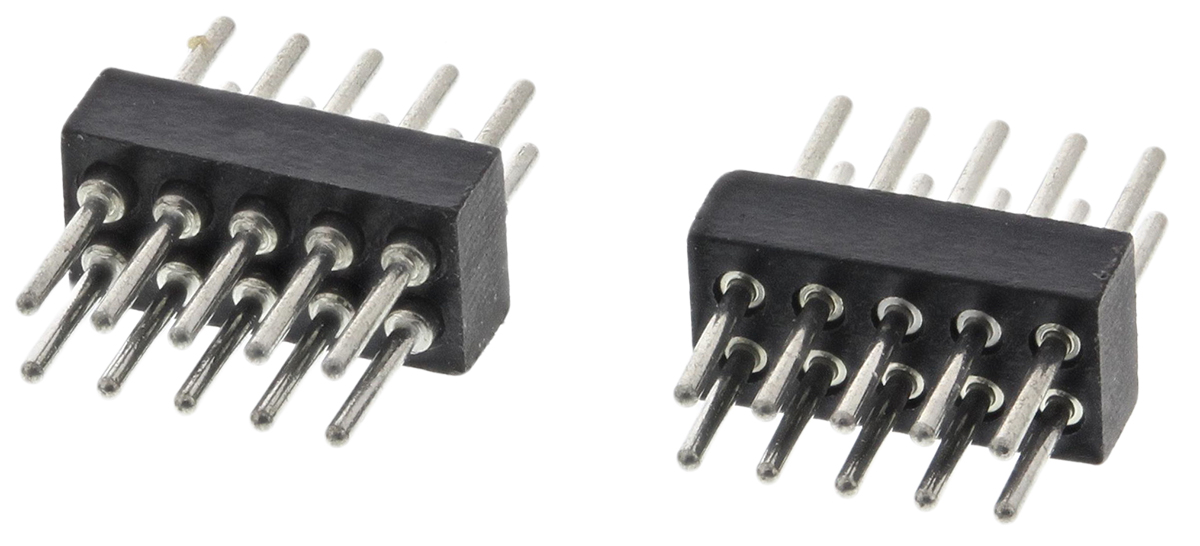 852-80-010-10-001101, Preci-Dip