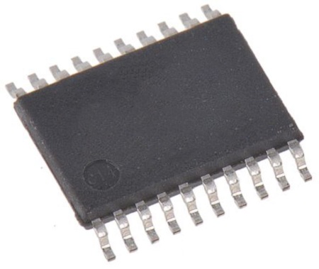 853S057AGILF, Renesas Electronics