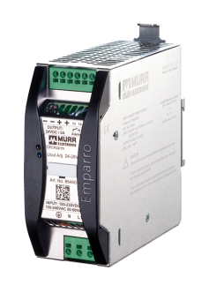 85434, Murrelektronik Limited