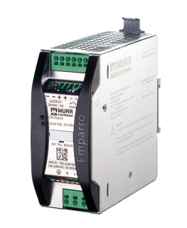 85437, Murrelektronik Limited