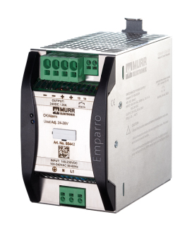 85439, Murrelektronik Limited