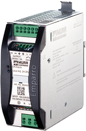 85440, Murrelektronik Limited