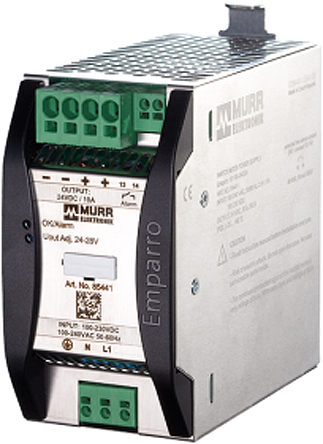 85441, Murrelektronik Limited