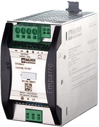 85442, Murrelektronik Limited