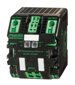 85495, Murrelektronik Limited