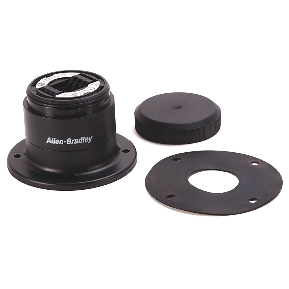854K-BSFC, Allen Bradley