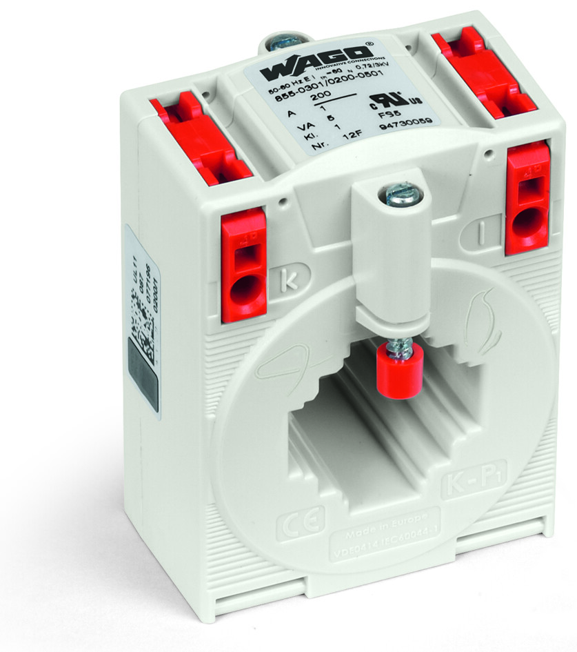 855-301/200-501, WAGO