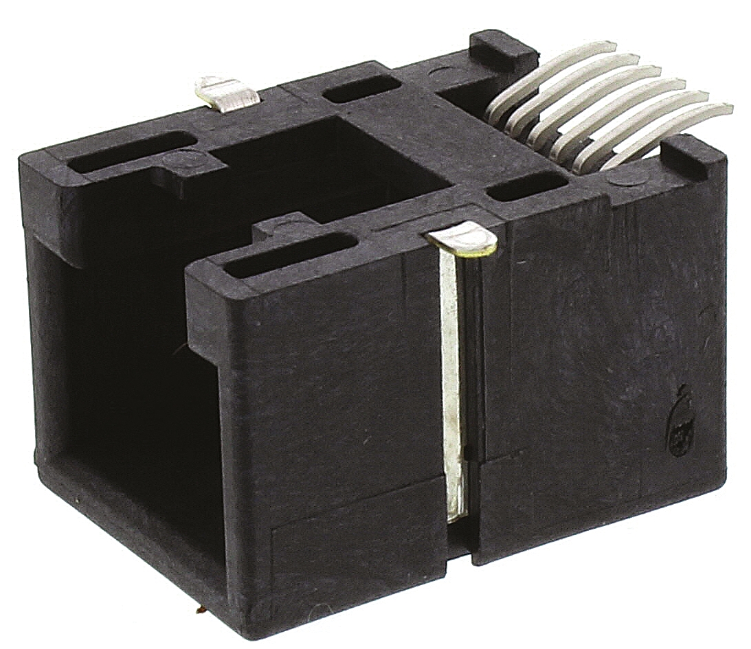 85502-5007, Molex