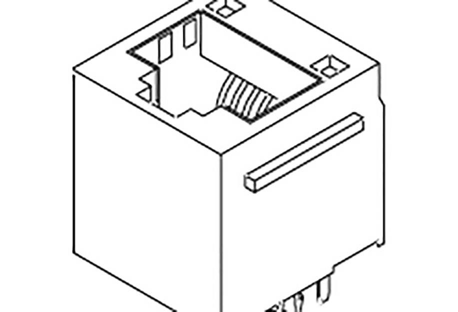85507-5001, Molex