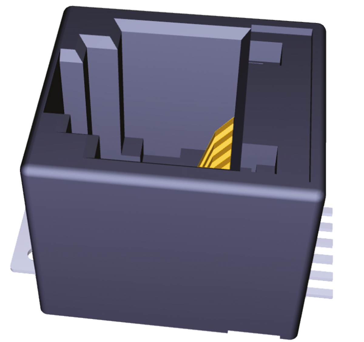 85513-5114, Molex