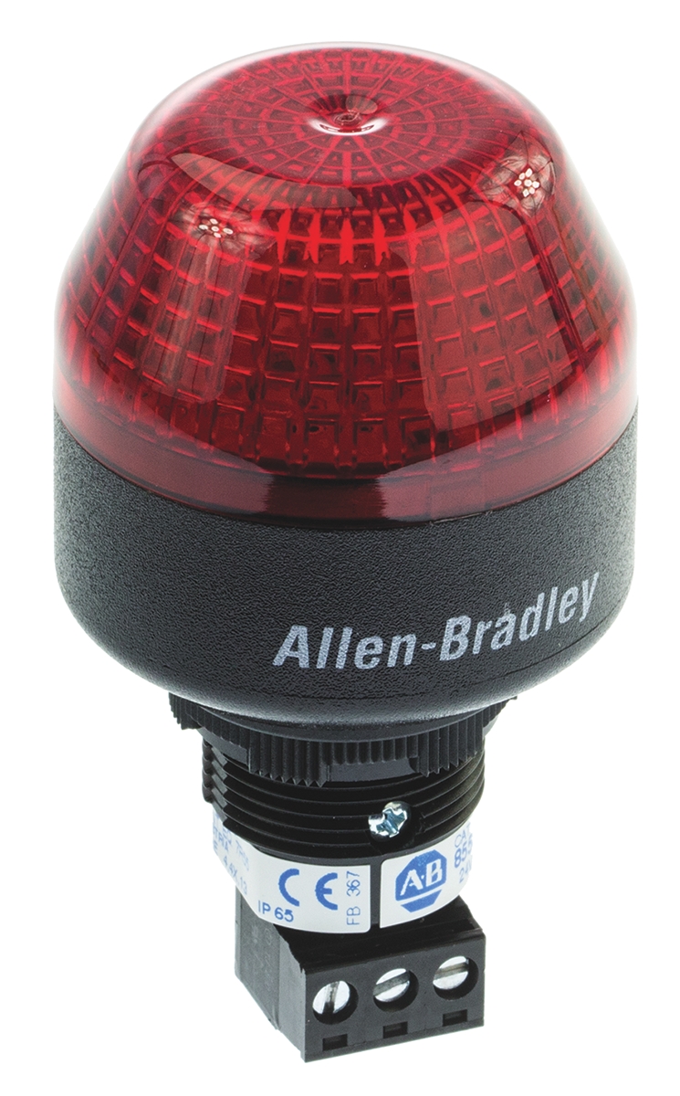 855PB-B24ME422, Allen Bradley