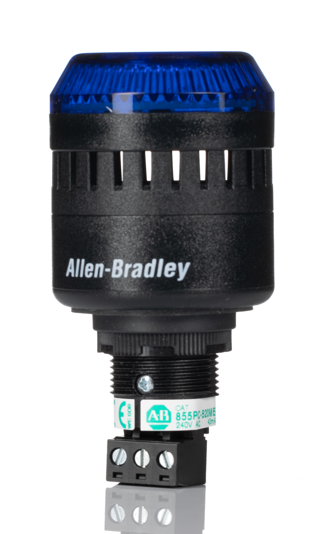 855PC-B20ME622, Allen Bradley