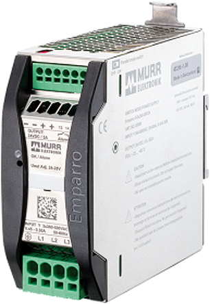 85690, Murrelektronik Limited