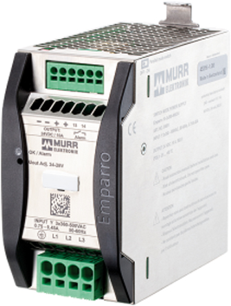 85691, Murrelektronik Limited