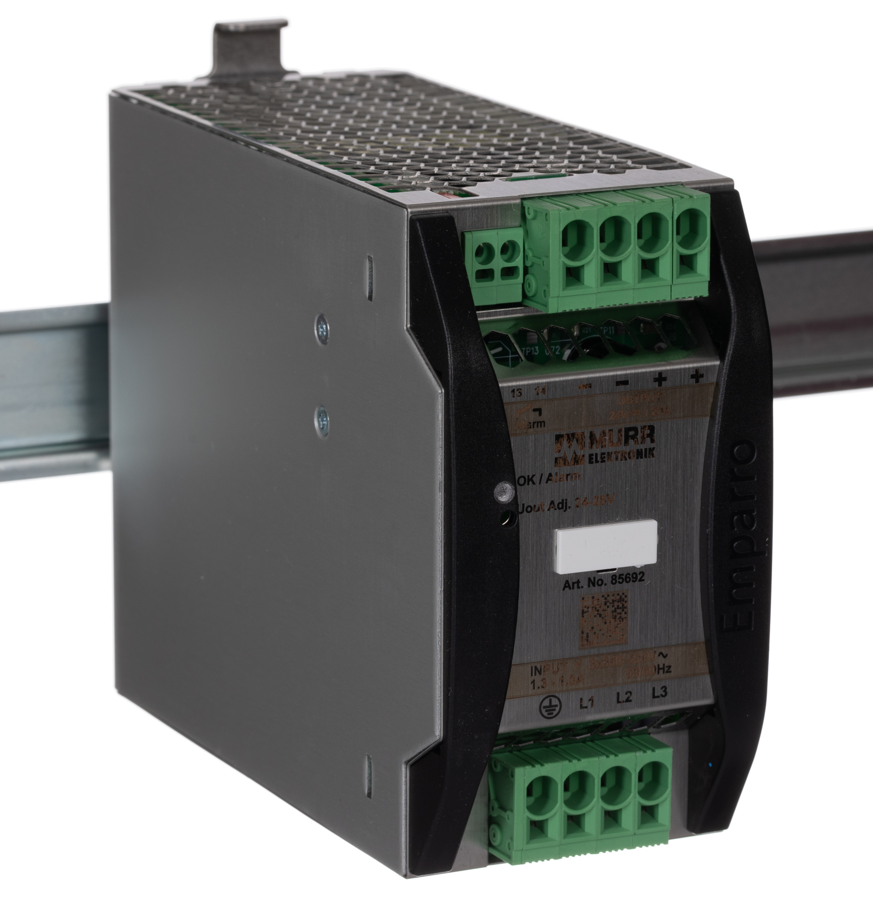 85692, Murrelektronik Limited
