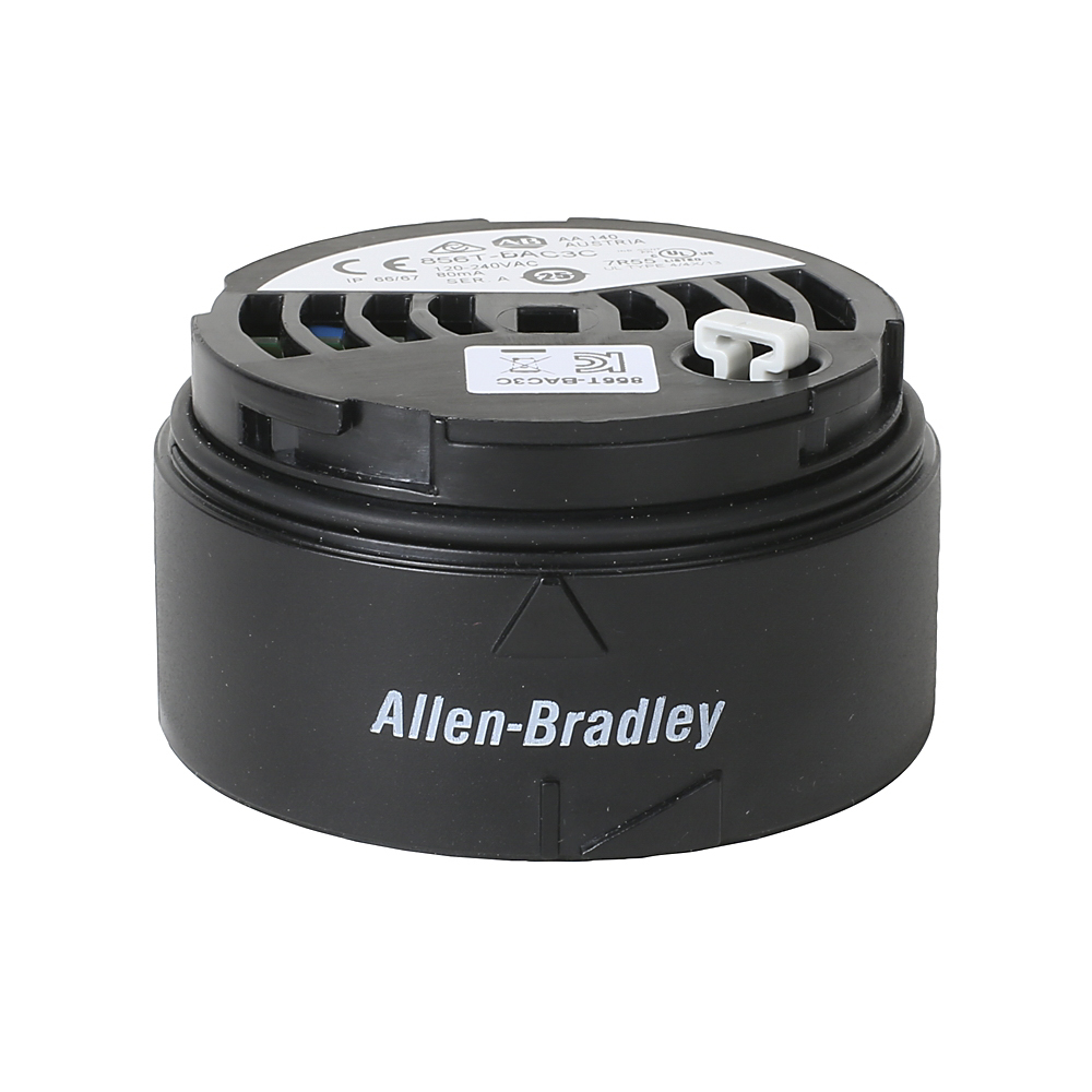 856T-BAC3C, Allen Bradley