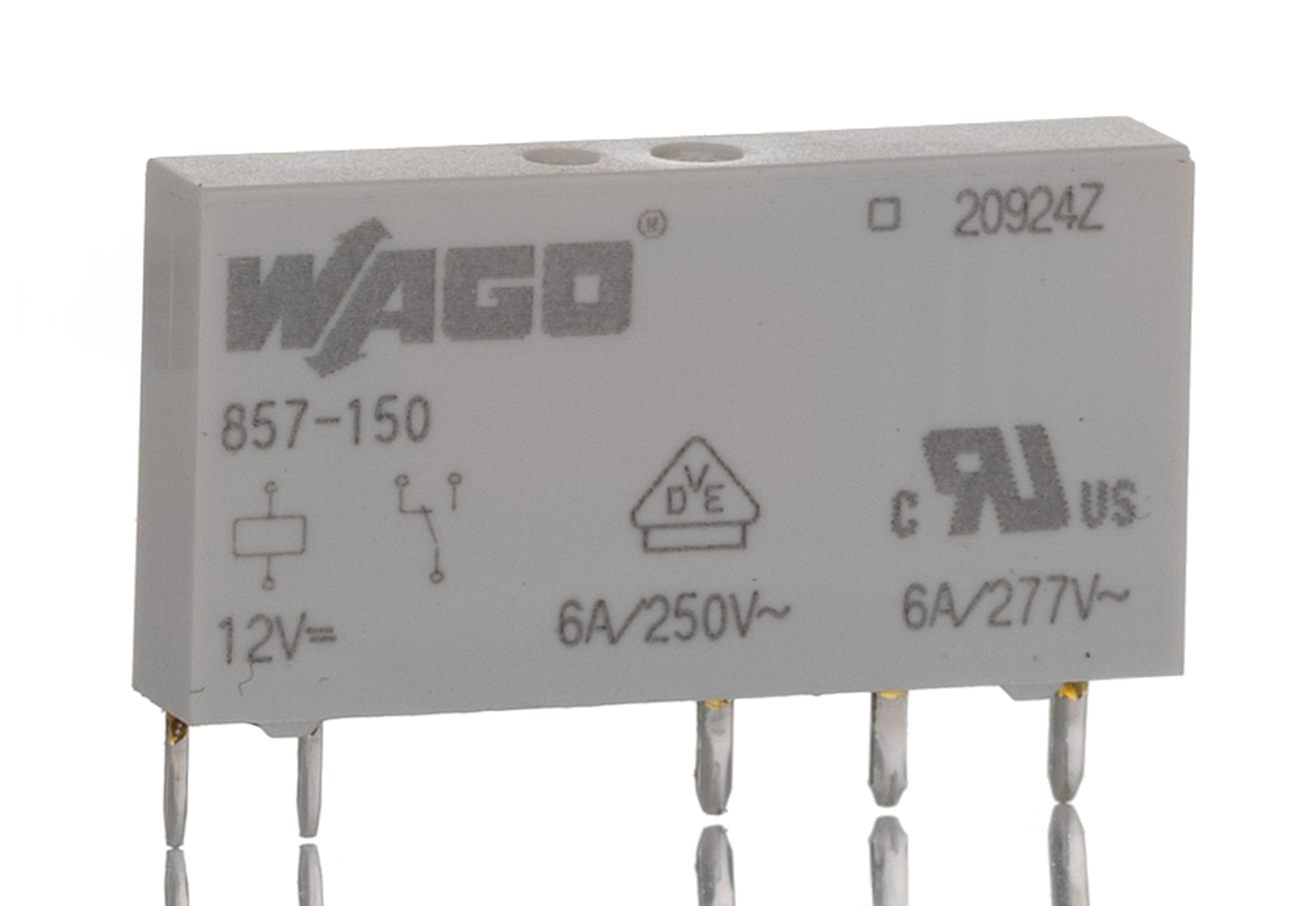 857-150, WAGO