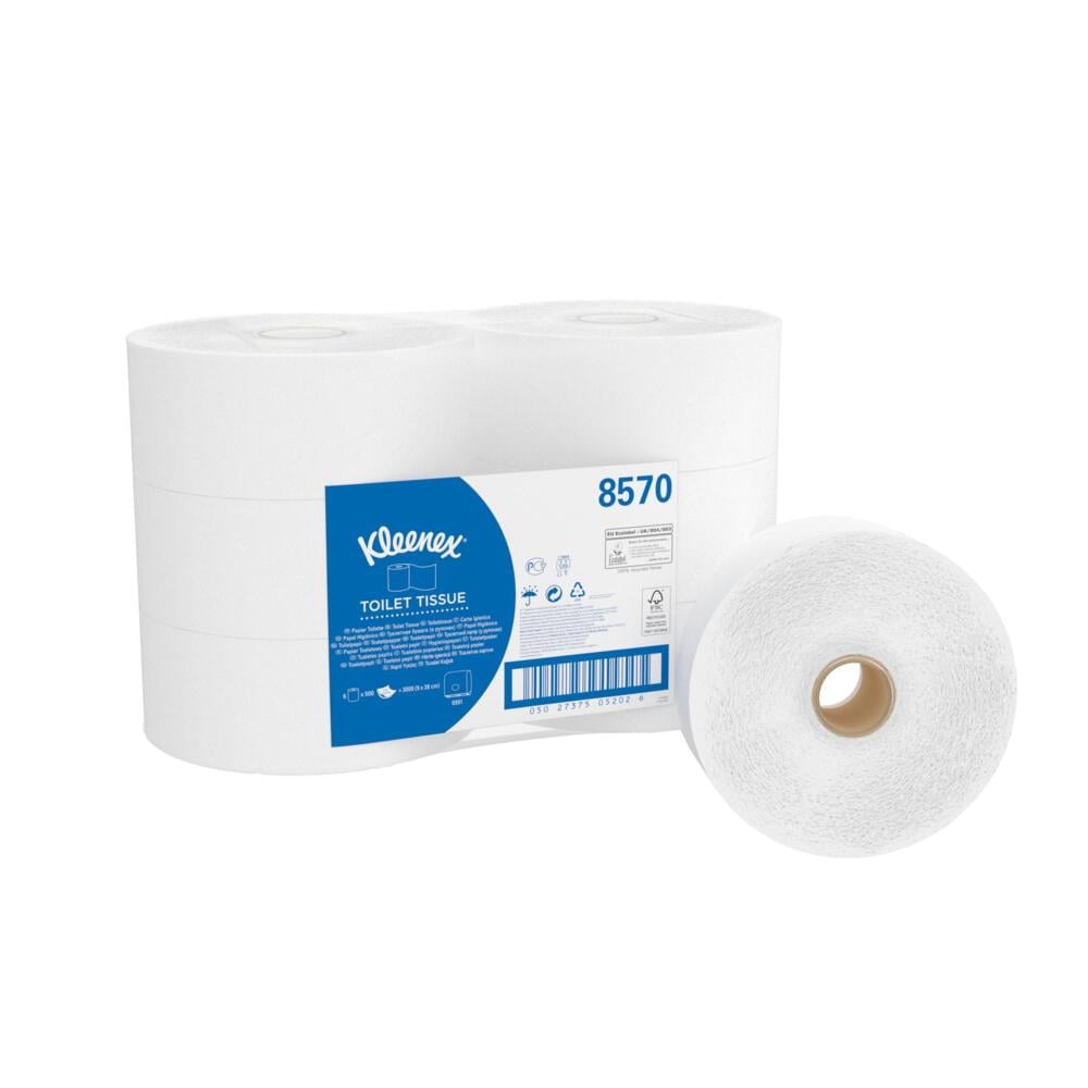 8570, KLEENEX