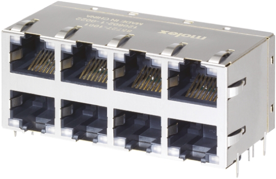 85727-1003, Molex