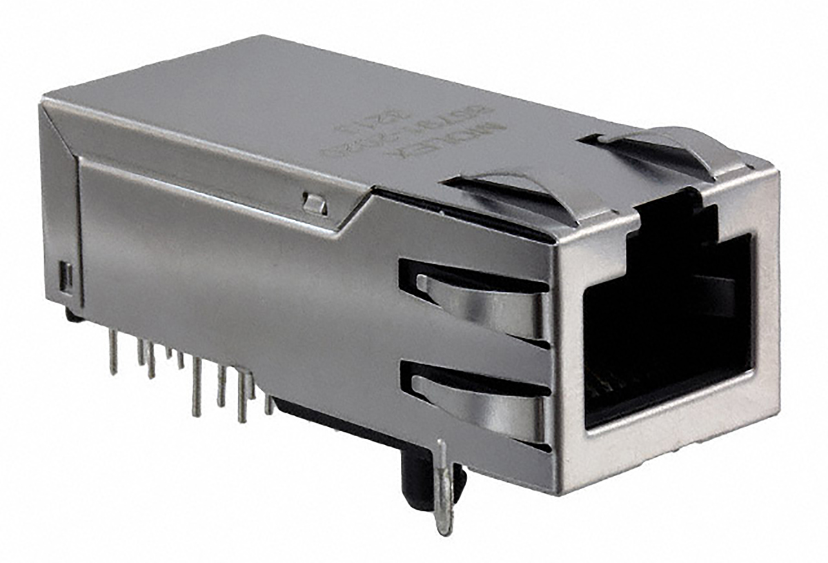 85791-2020, Molex