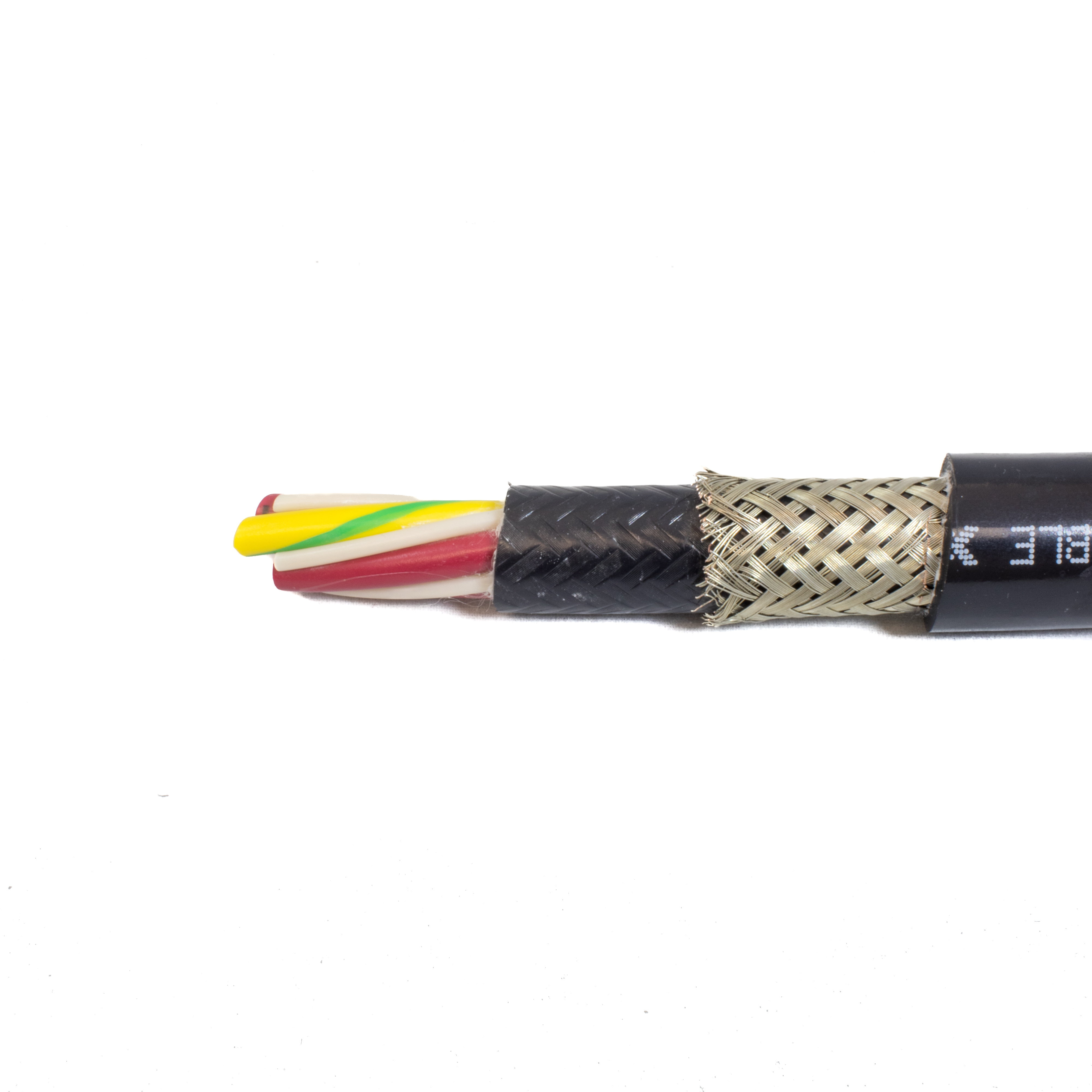 85825CY BK001, Alpha Wire