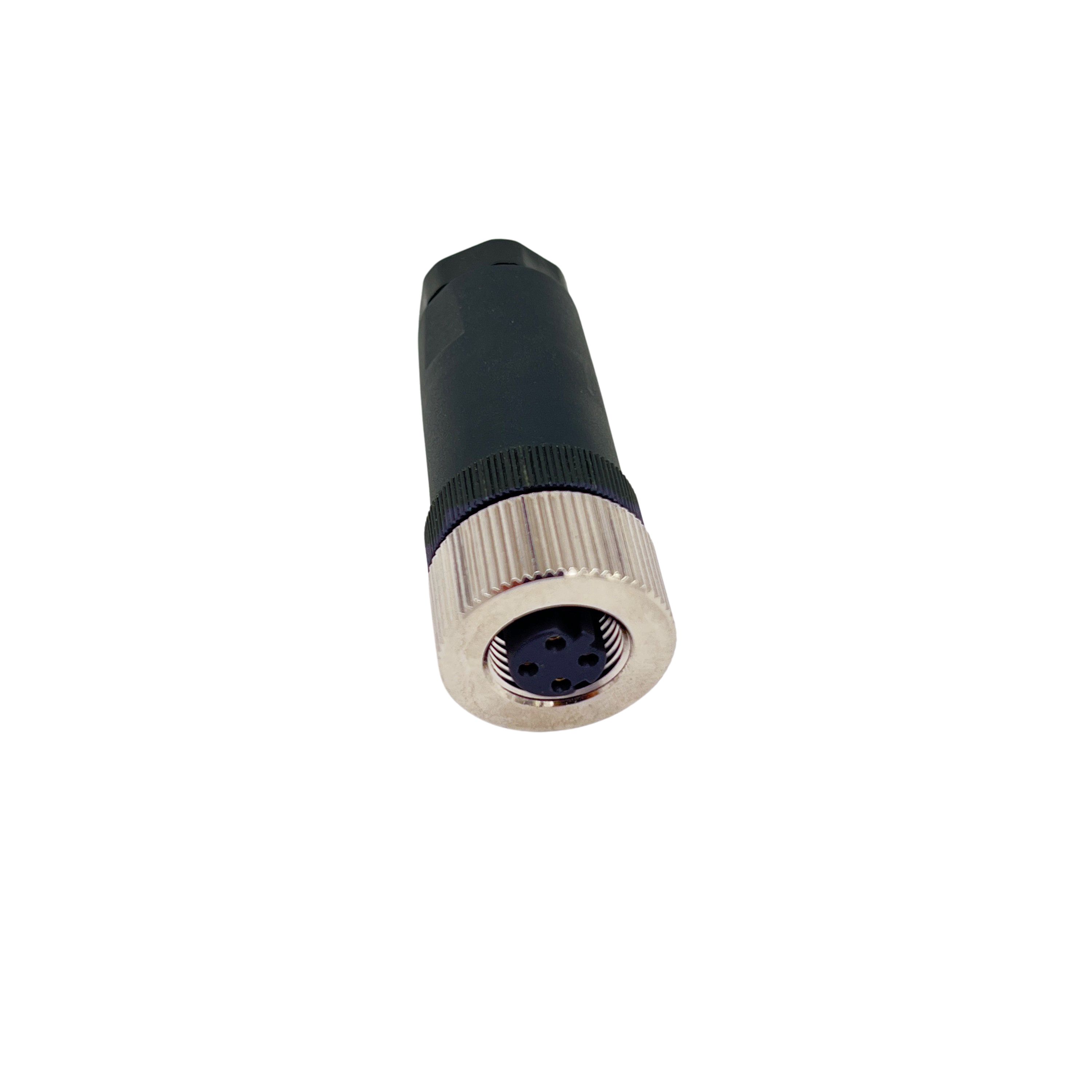 858FA04-203RAU1, Norcomp