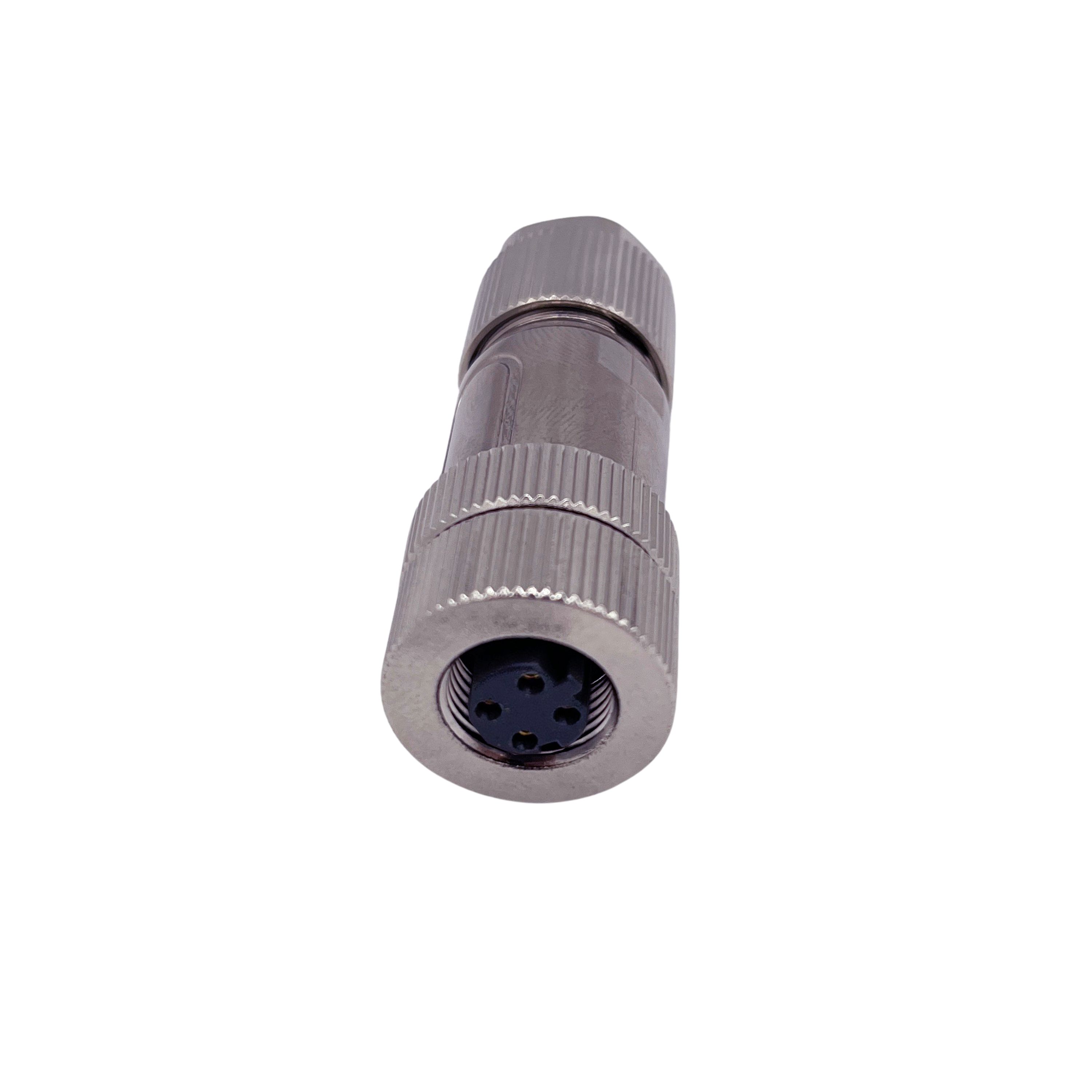 858FA04-203RCS1, Norcomp