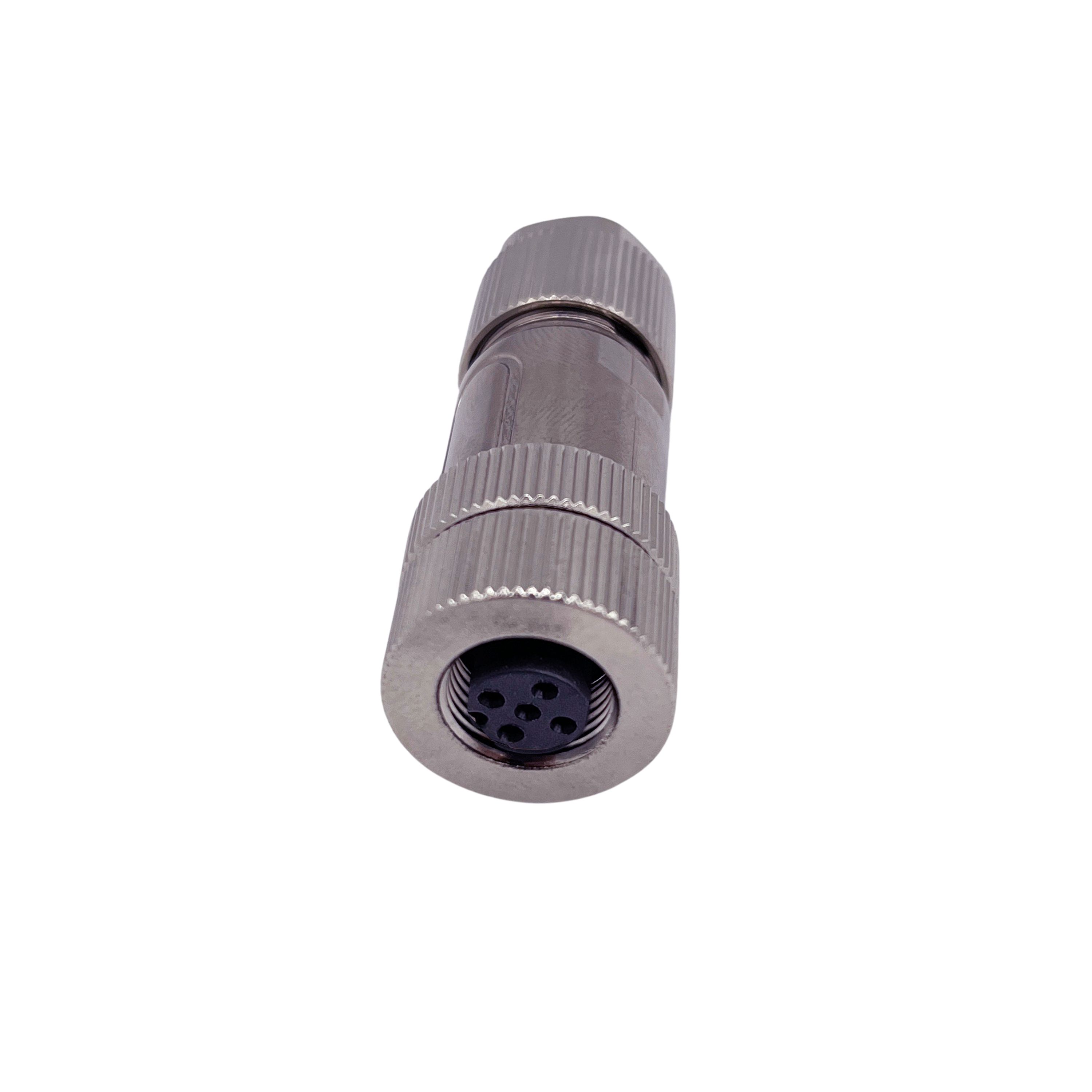 858FA05-203RCS1, Norcomp