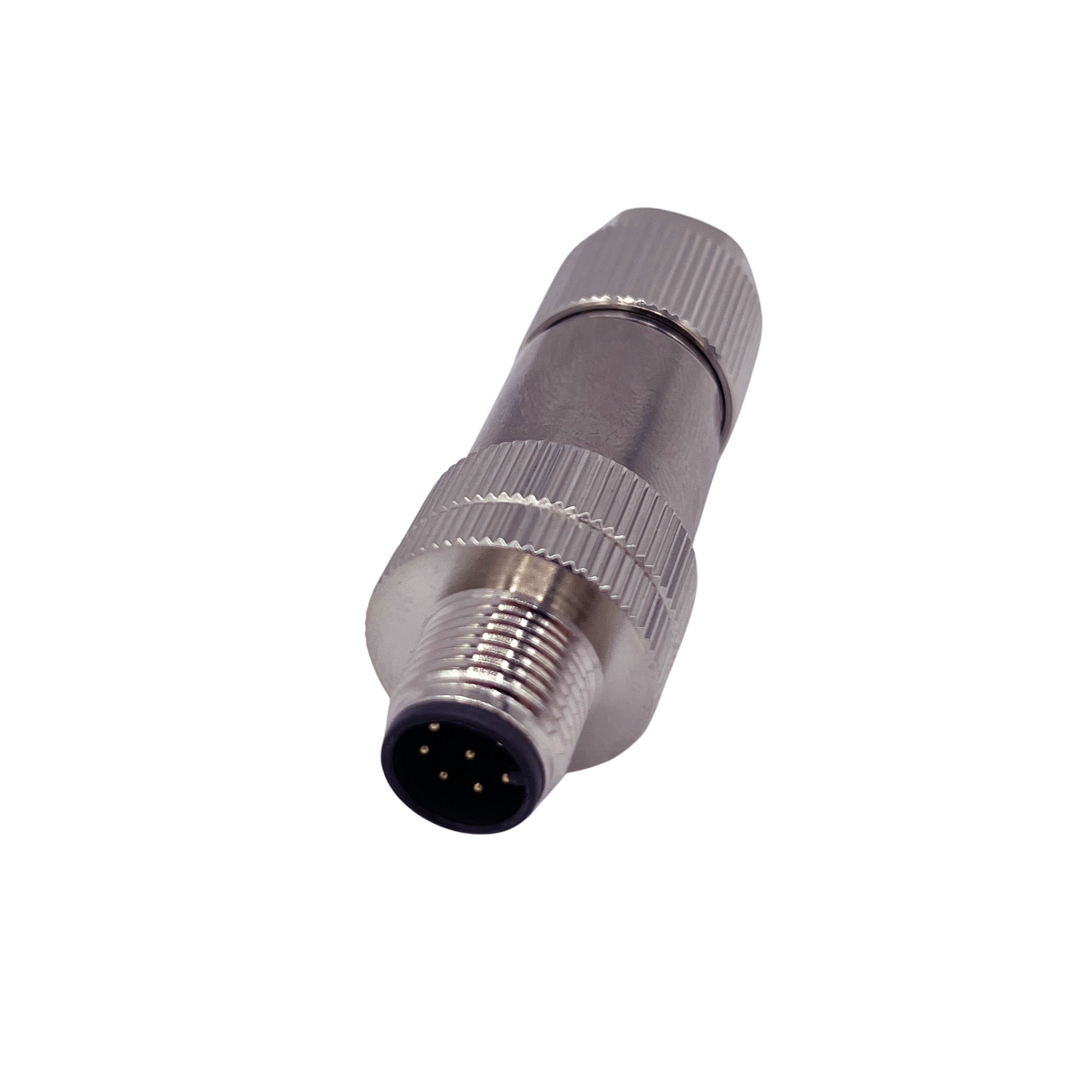 858FA08-103RCS1, Norcomp