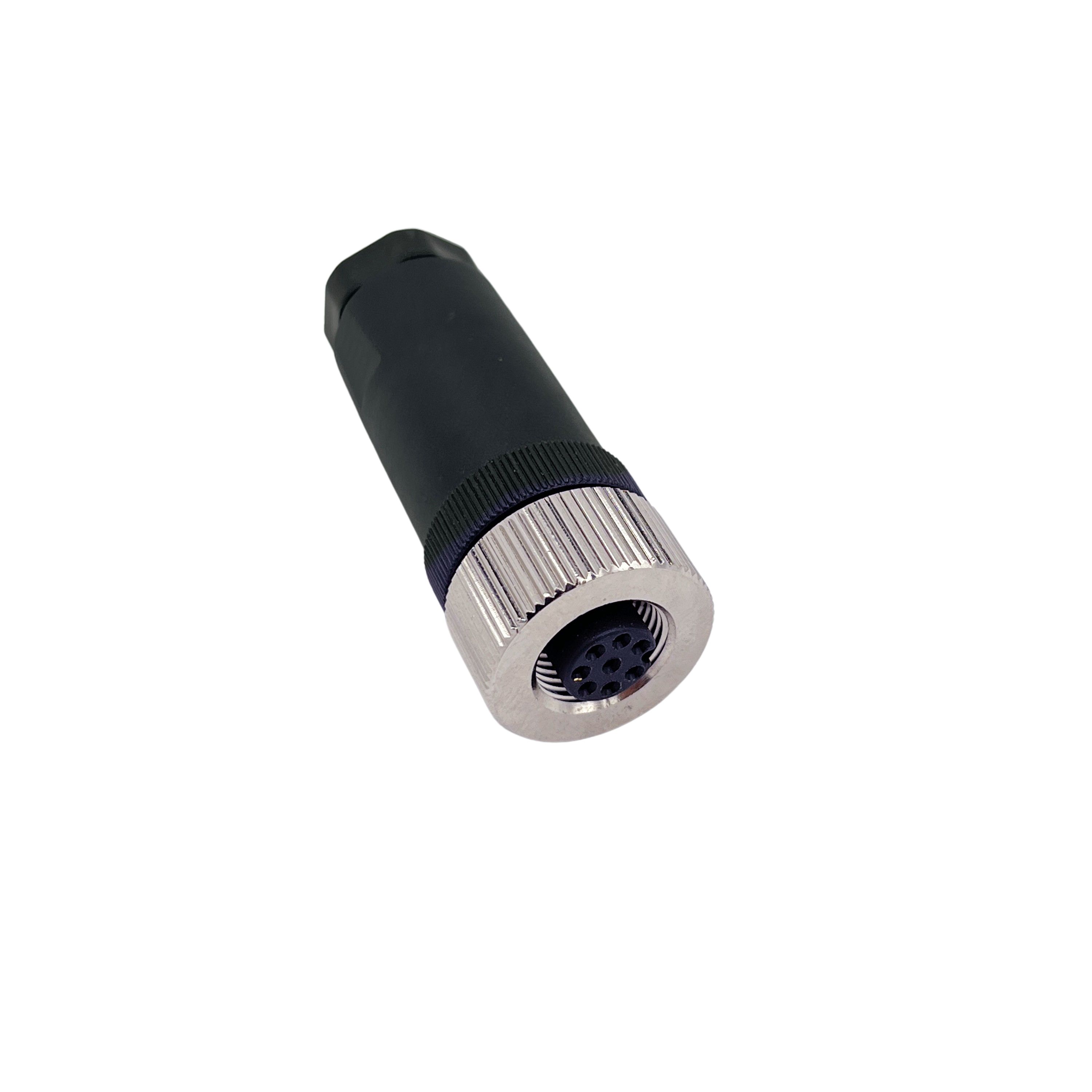 858FA08-203RAU1, Norcomp
