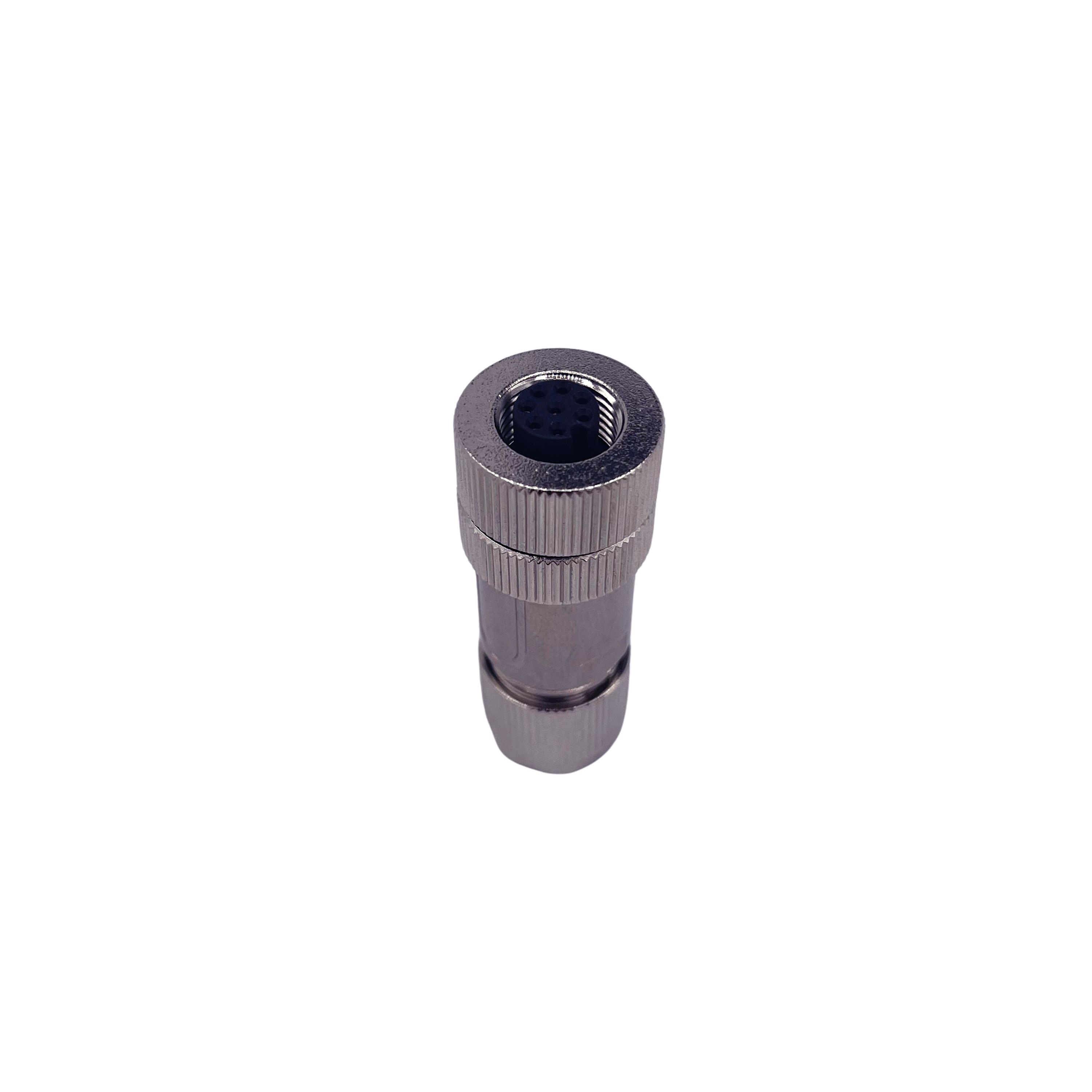858FA08-203RCS1, Norcomp