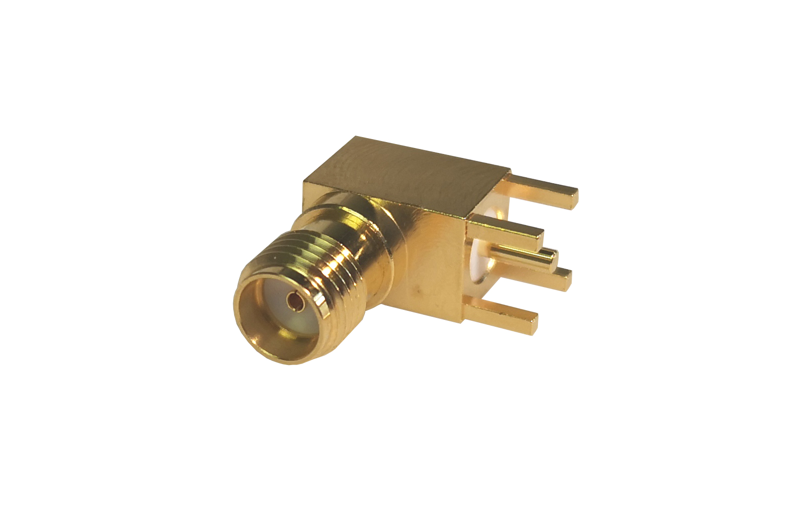 85_SMA-50-0-103/111_NE, Huber+Suhner