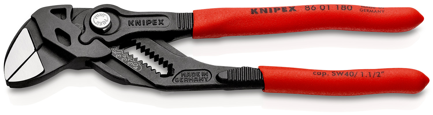 86 01 180, Knipex