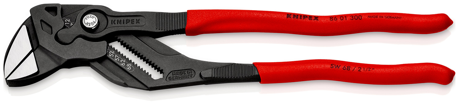 86 01 300, Knipex