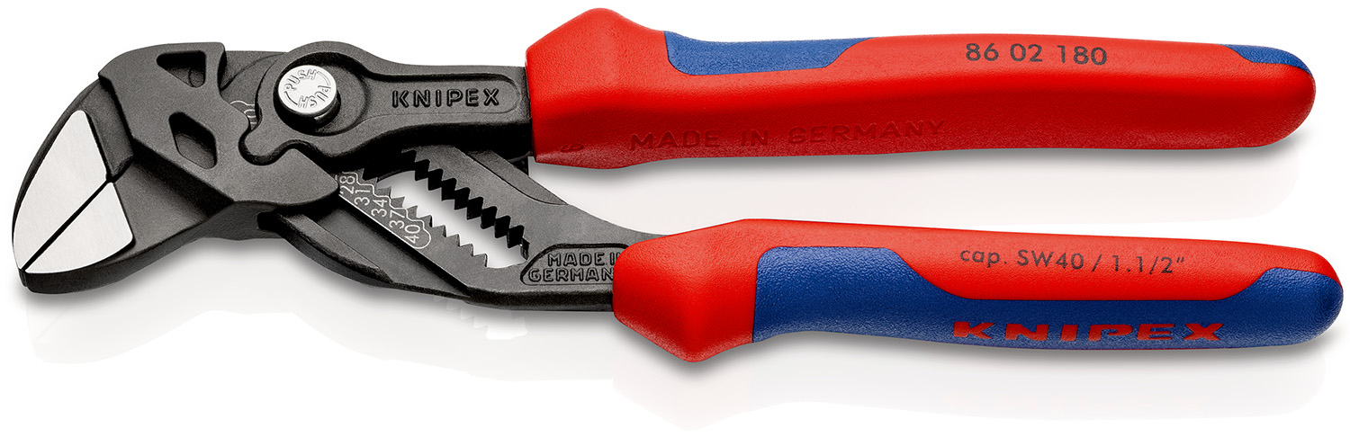 86 02 180, Knipex