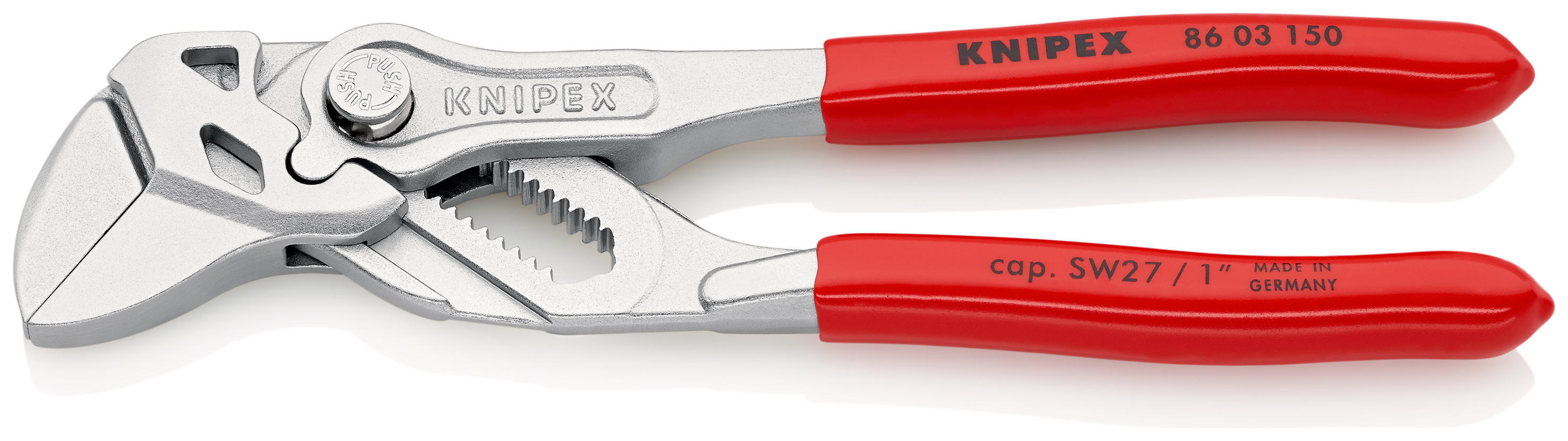 86 03 150, Knipex