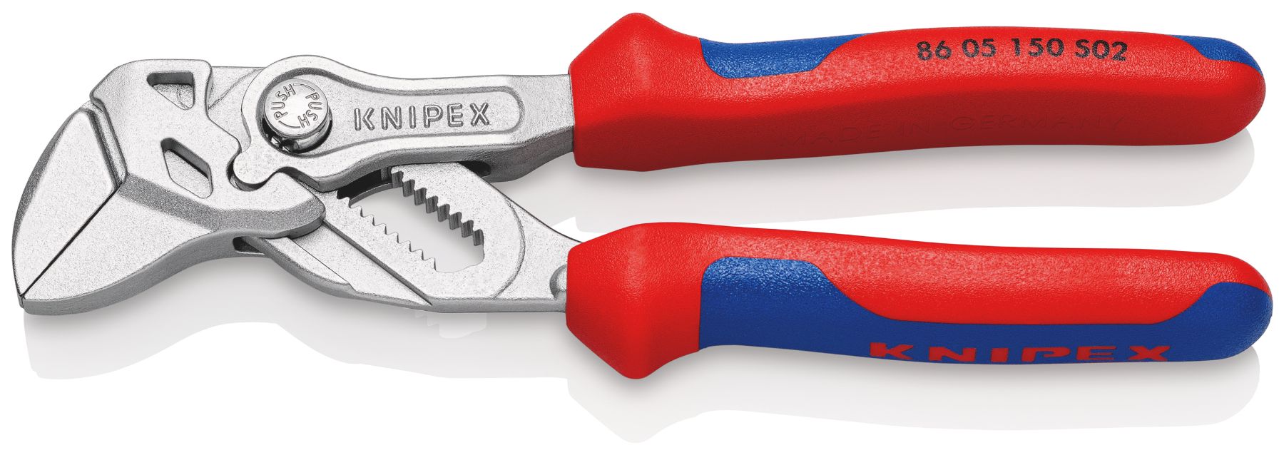 86 05 150 S02, Knipex