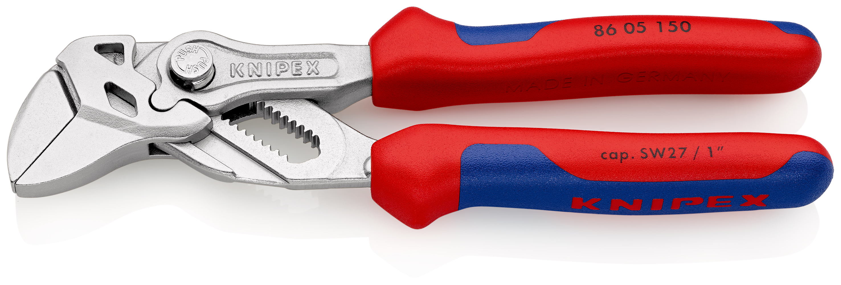 86 05 150, Knipex