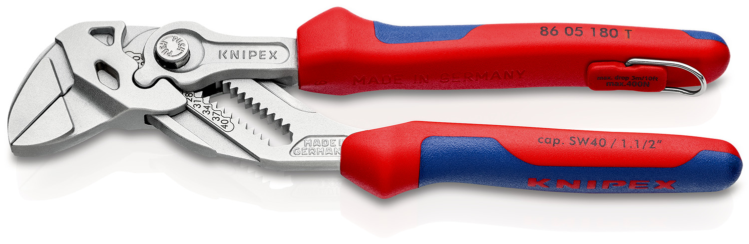 86 05 180 T, Knipex