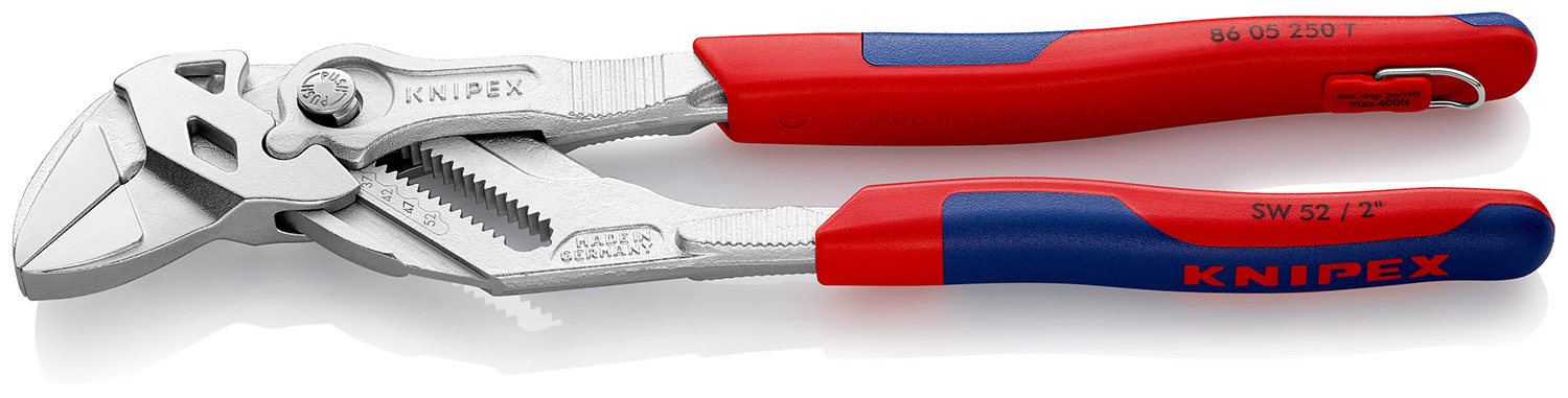 86 05 250 T, Knipex