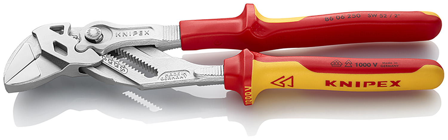 86 06 250, Knipex