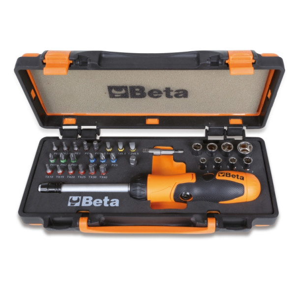 860/C38P, BETA