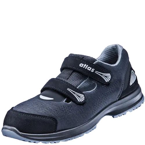 86000-37, Atlas Safety Shoes