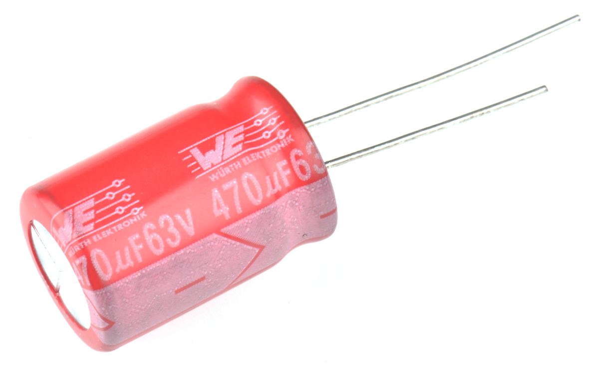 860010778020, Wurth Elektronik