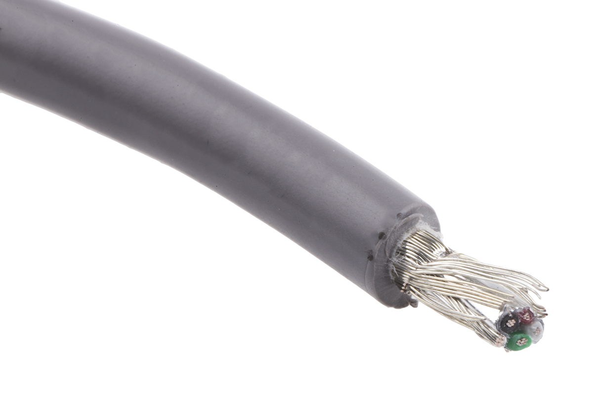 86004CY SL005, Alpha Wire