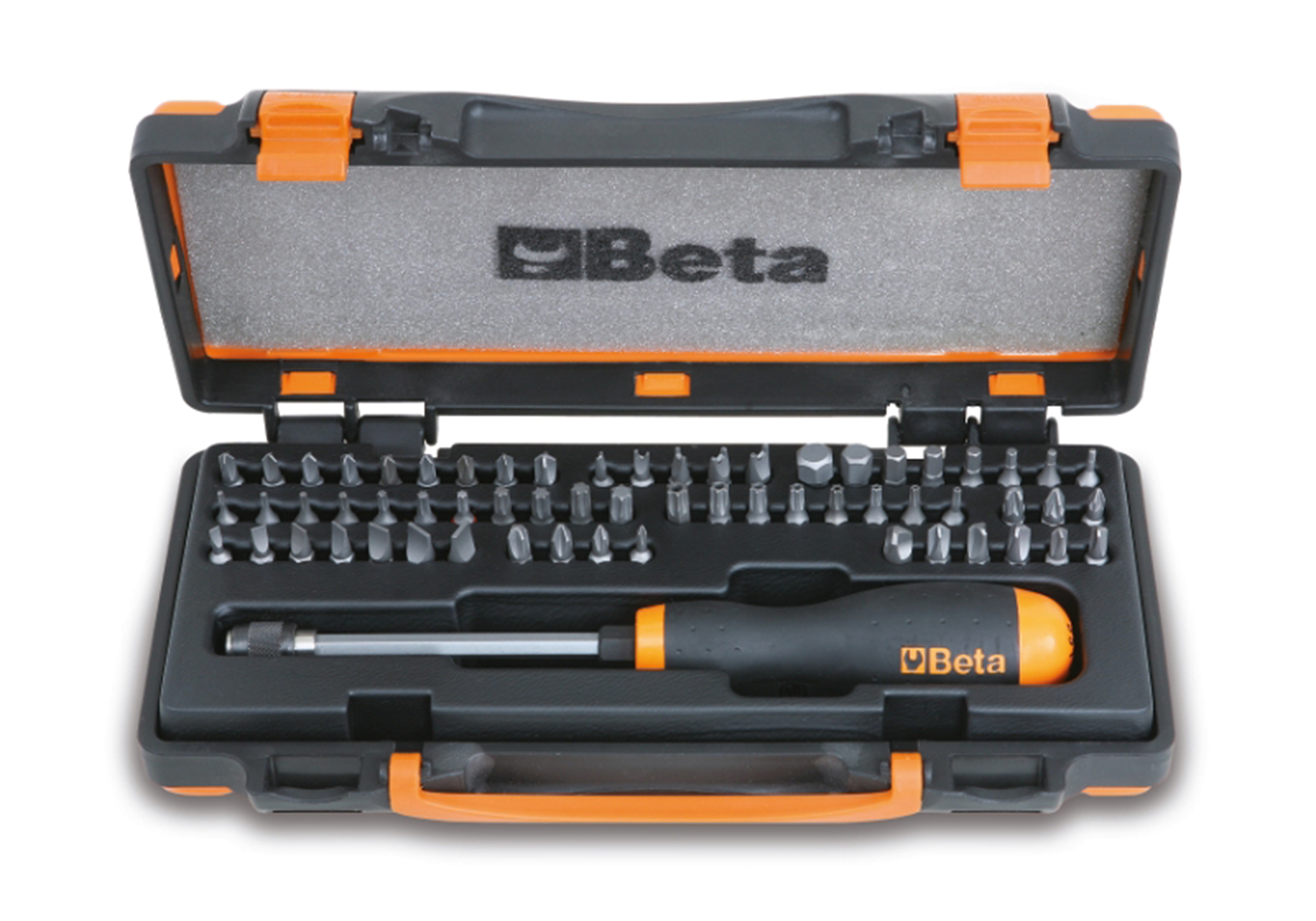 861/C61P, BETA