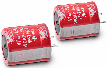 861111483006, Wurth Elektronik